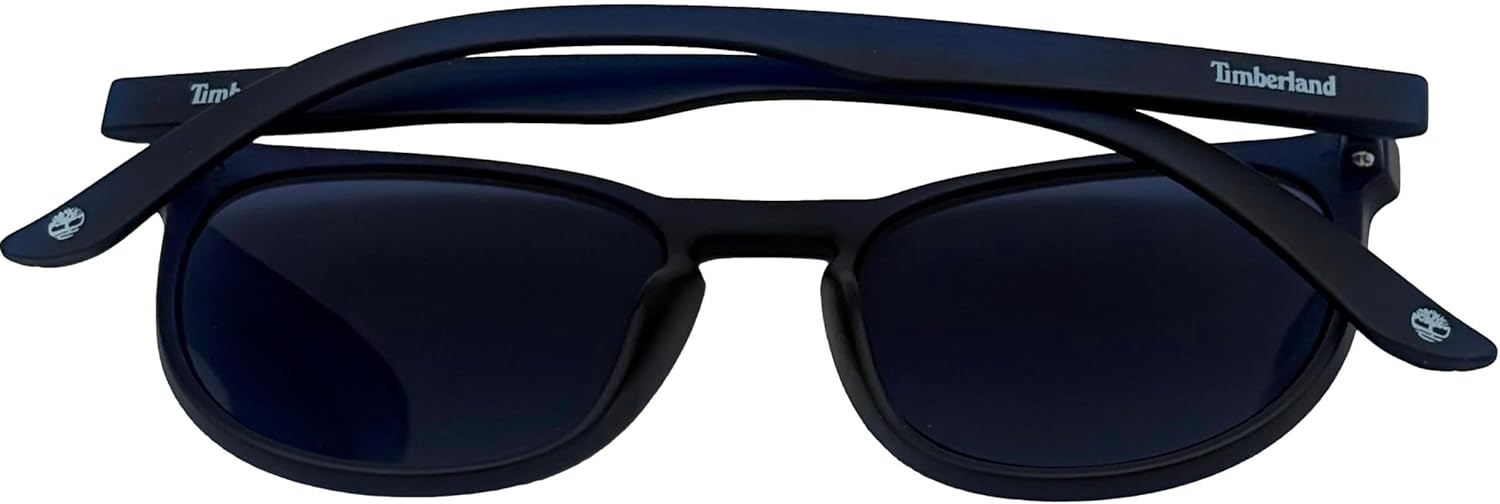 Timberland TB7214 Matte Blue/Blue One Size