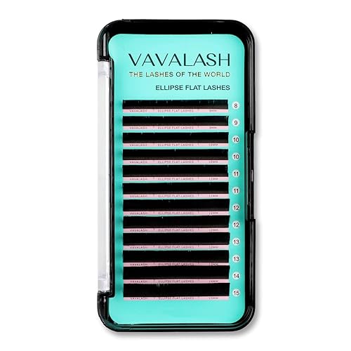 Extensiones de pestañas Ellipse de 06 pulgadas con curva C de 032 para extensiones de pestañas planas pestañas mate pestañas individuales pestañas Extensiones de pestañas Ellipse de 06 pulgadas con curva C de 032 para extensiones de pestañas planas pestañas mate pestañas individuales pestañas