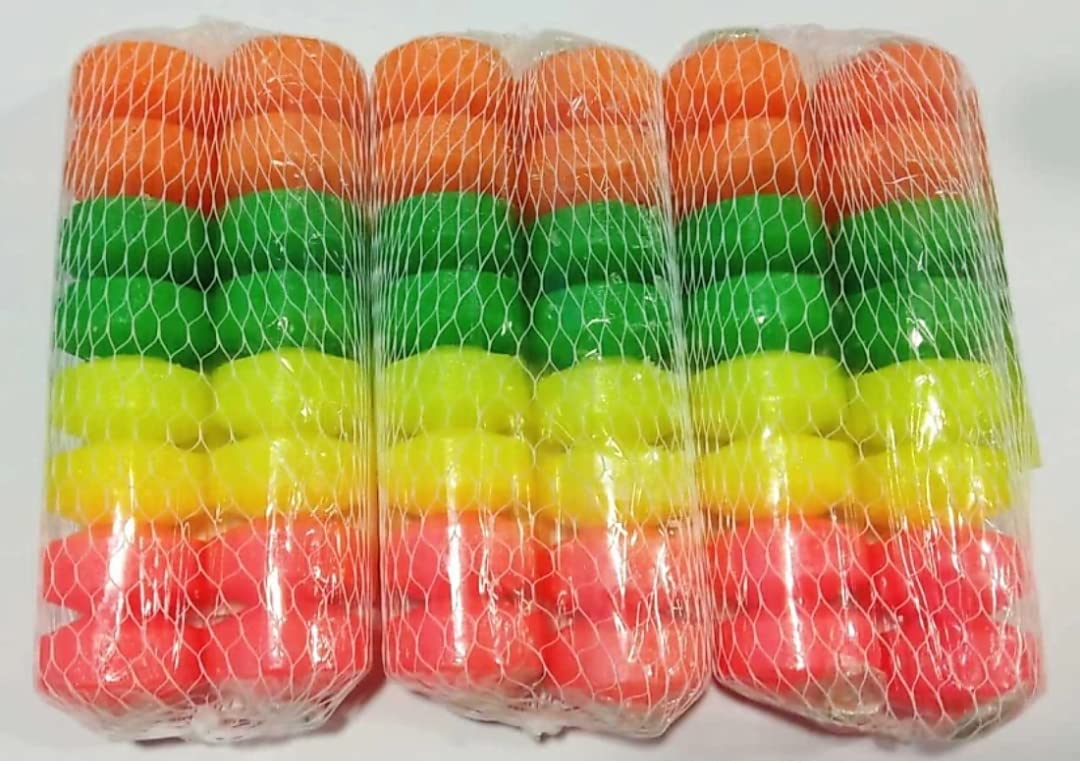 Urinal Cubes Sani Cubes Urinal Balls 200g Pack (Pack of 4) 1 Pack