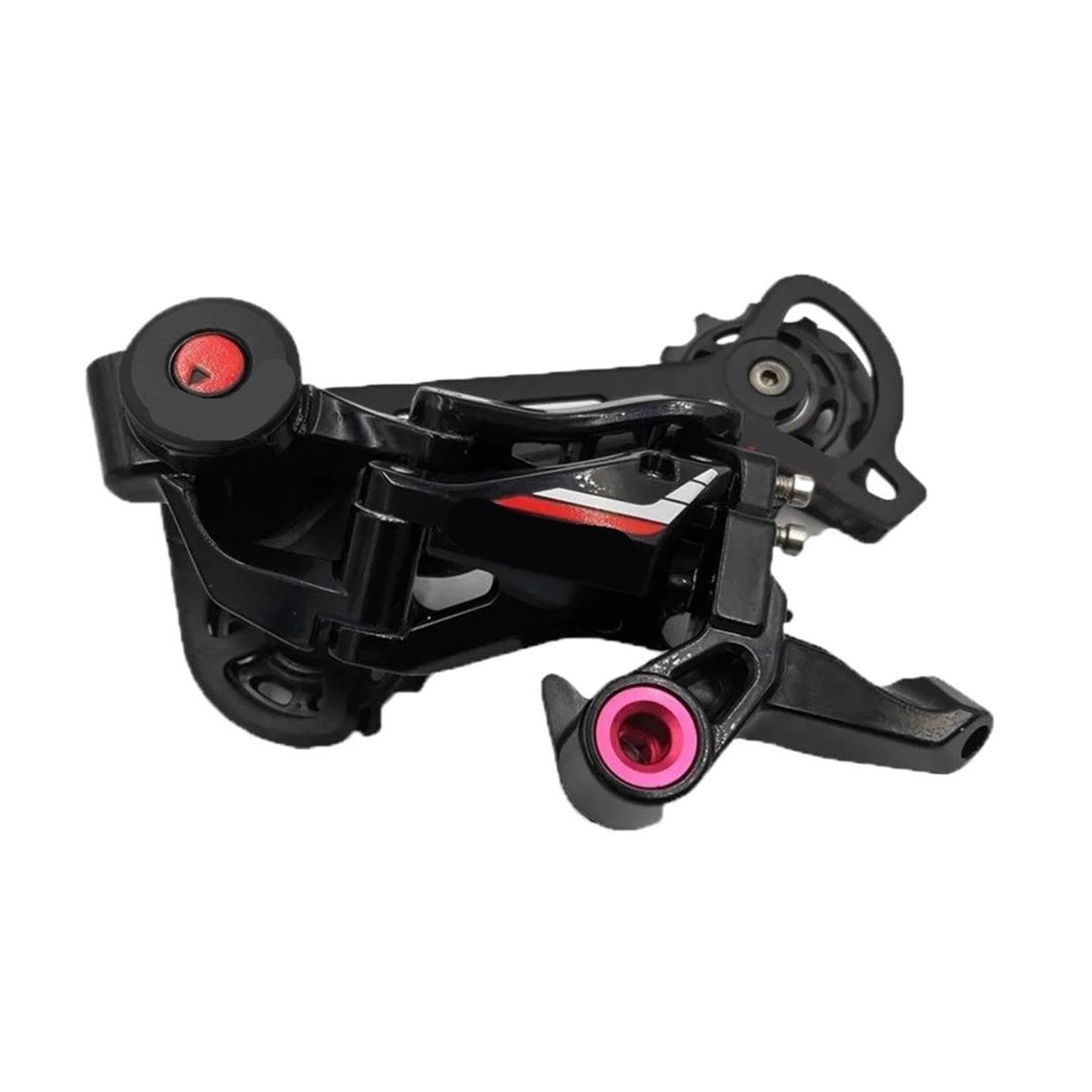 Cambio Trasero 12V for GX/M9100