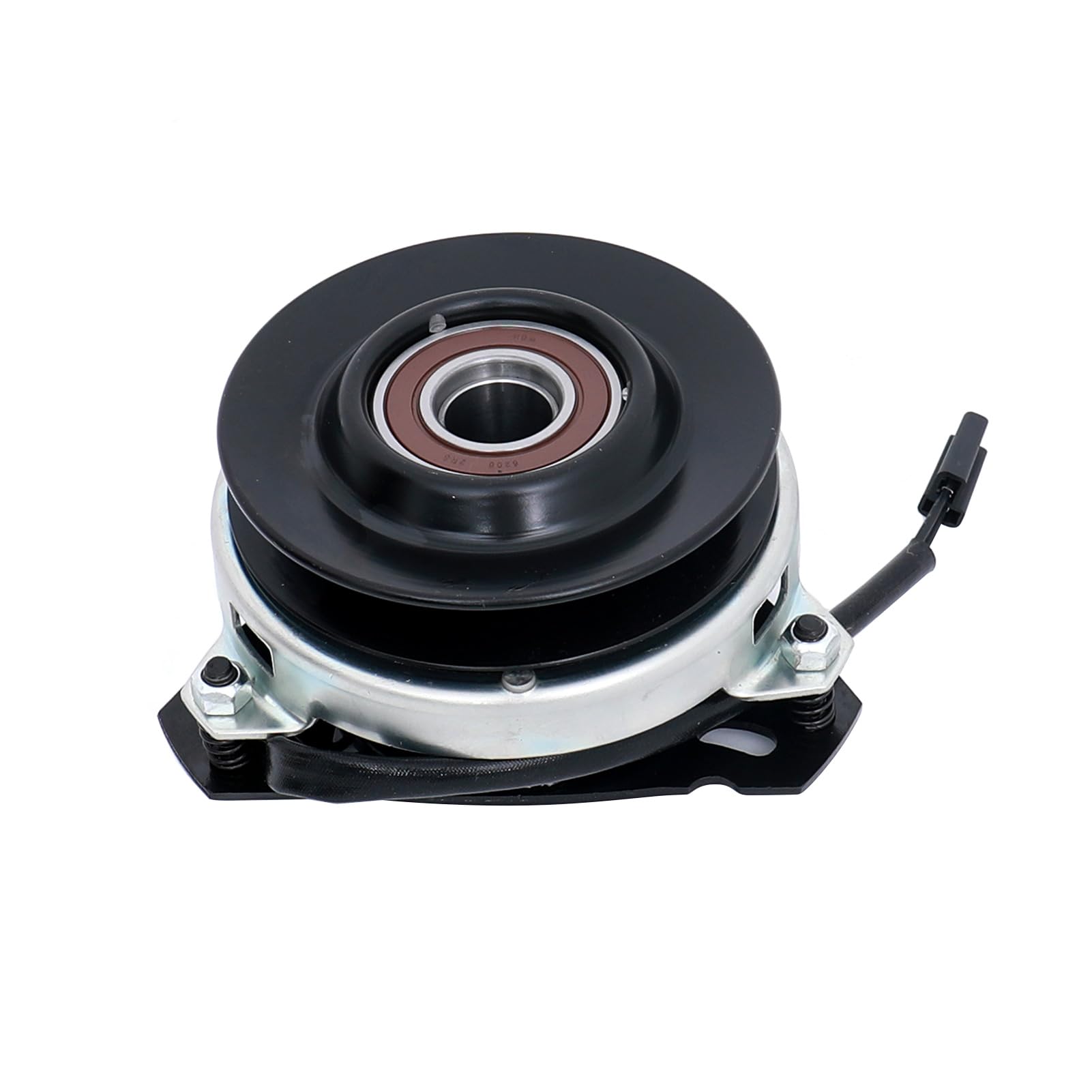 Embrague eléctrico de toma de fuerza para Cub Cadet Craftsman MTD Husqvarna 1703816SM 917-0983 1703816