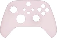 Vista 8 de eXtremeRate - Carcasa frontal para Xbox Series X y Xbox S Controller Accesorios personalizados - Controlador no incluido