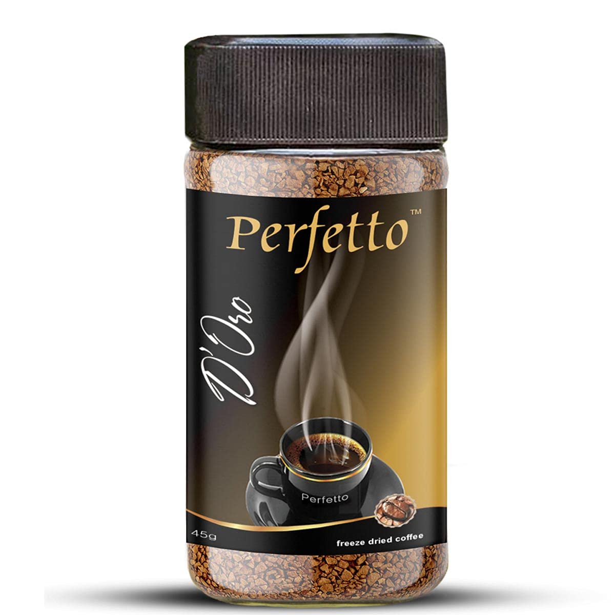 PerfettoEspresso Freeze Dried Coffee