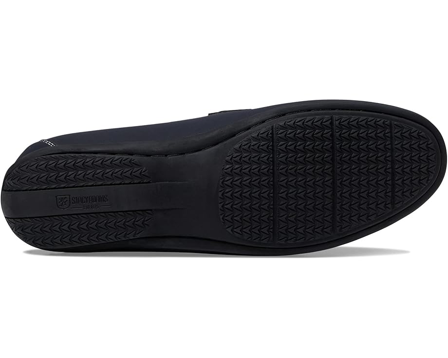 Stacy Adams Corley Driving Moc - Bottom View