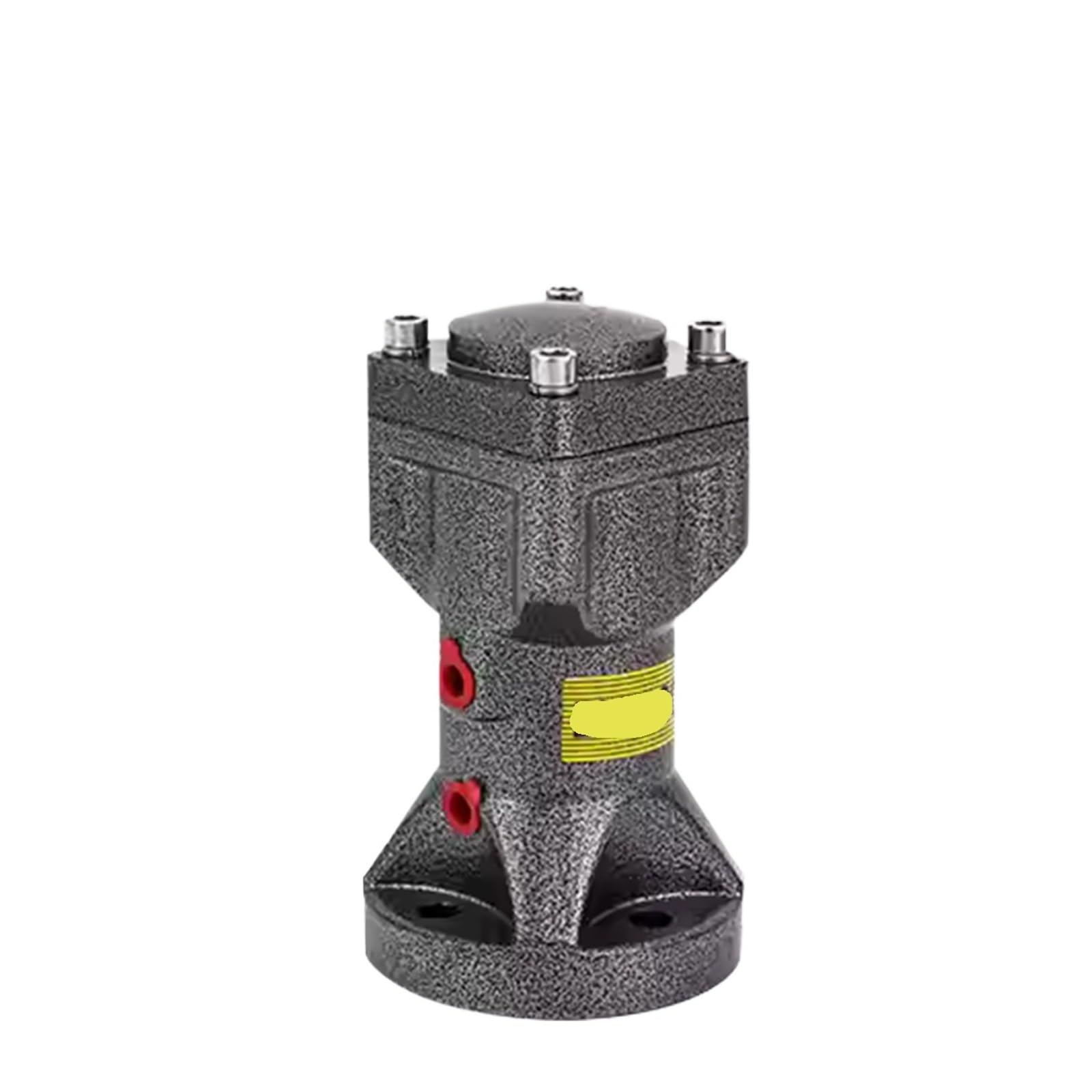 Pneumatic Piston Vibrator BVP-30C/40C/60C for Hopper Discharge, Silo Aid