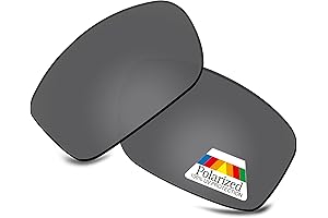 Costa Mag Bay Polarized Replacement Lenses