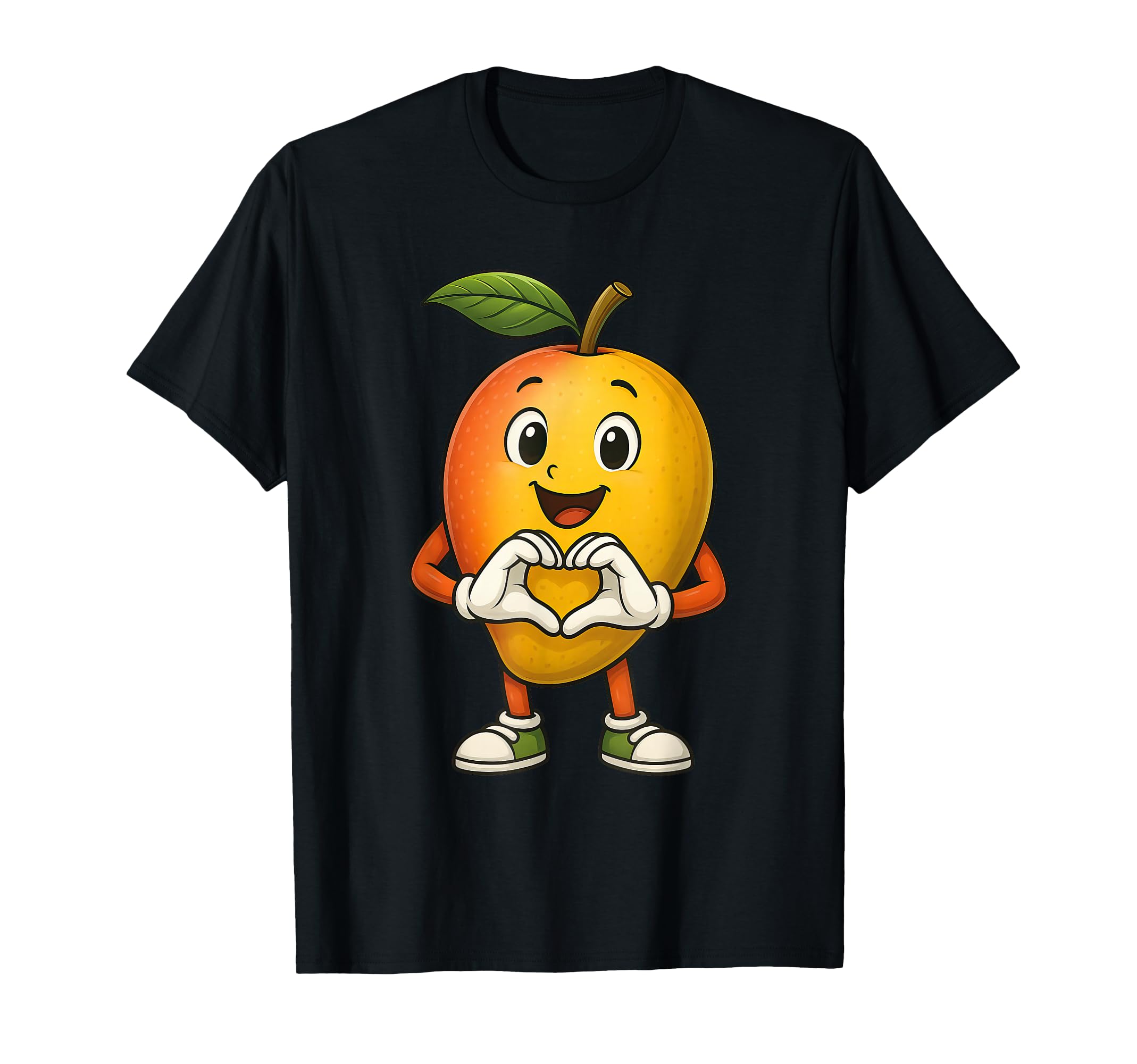 Kleidung mit Designs von Amazon Merch on Demand