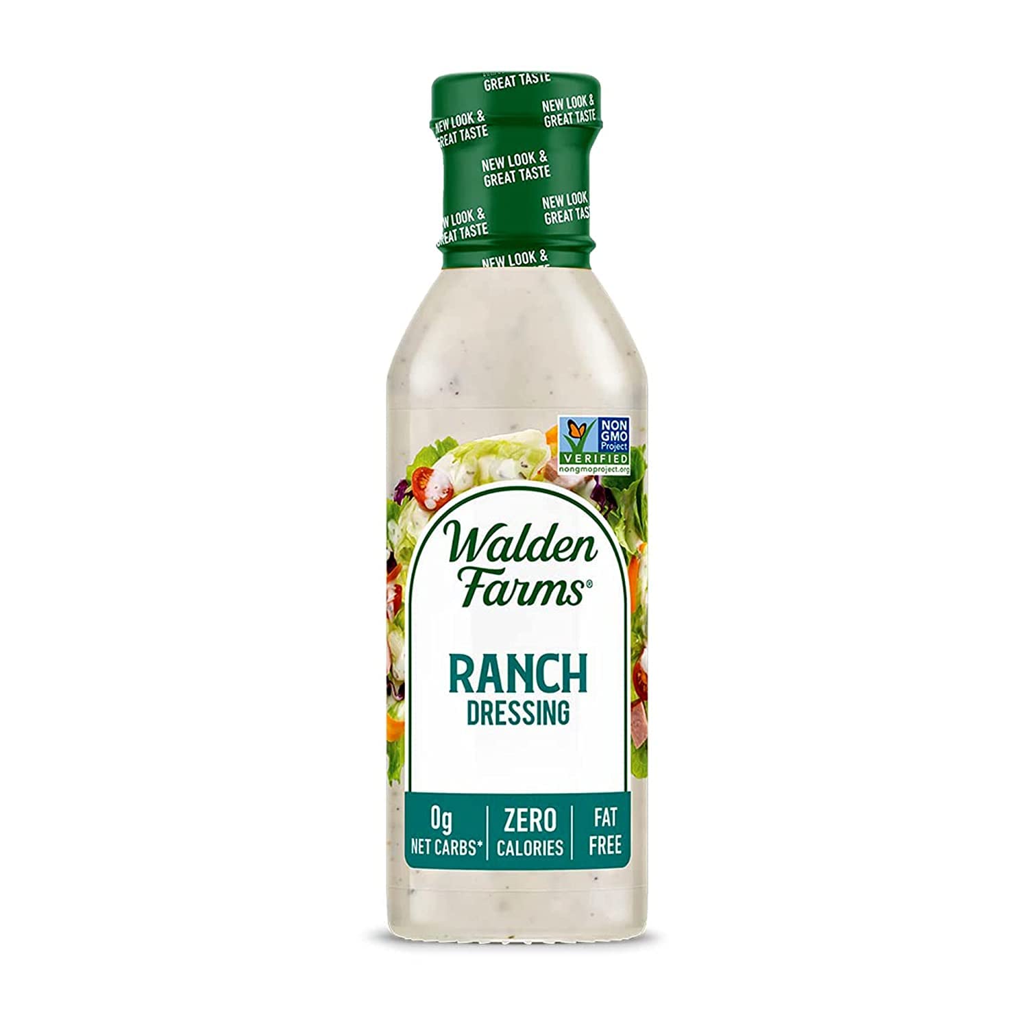 Walden Farms Ketchup, 12 Ounce