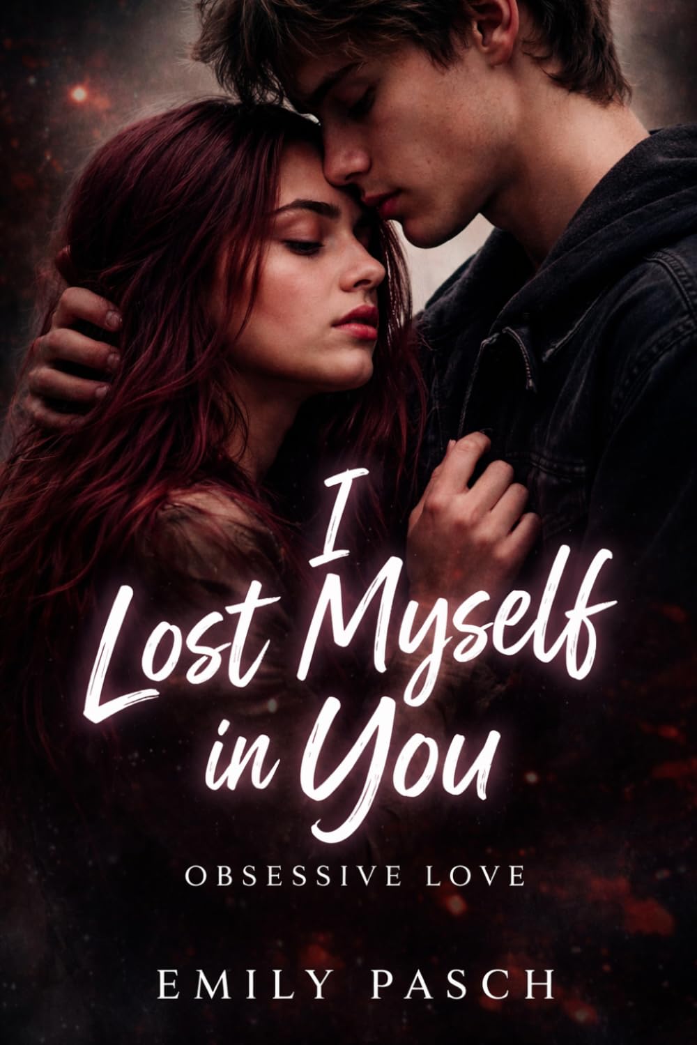 I Lost Myself In You: Obsessive Love