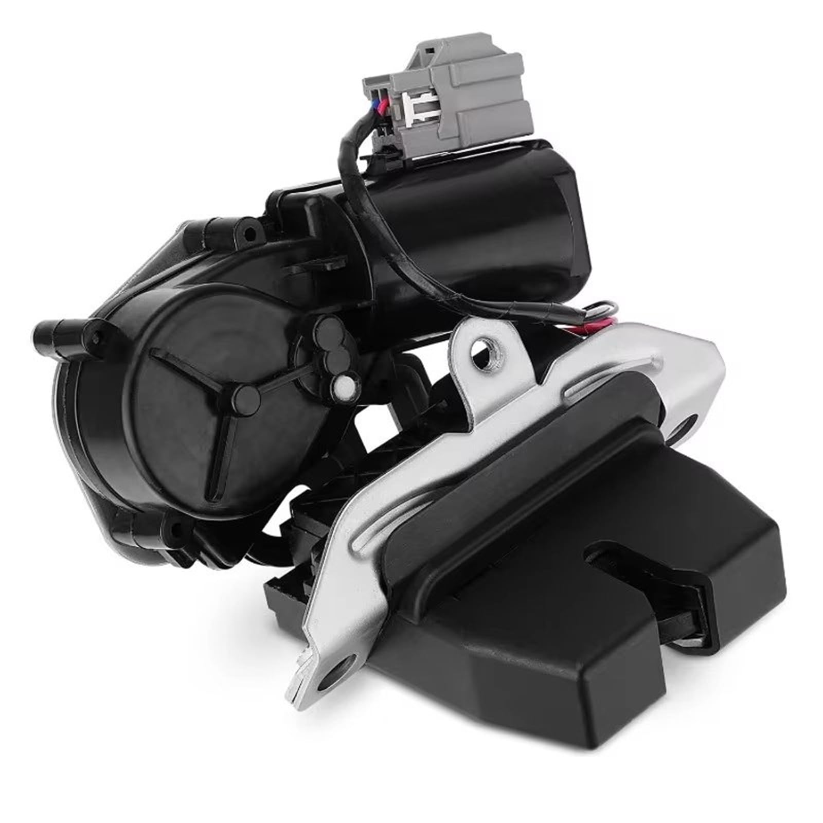 Rear Tailgate Lock 931-273 for Edge for Expedition for Nautilus for MKX for Navigator Lock Cylinder Door Trunk Actuator