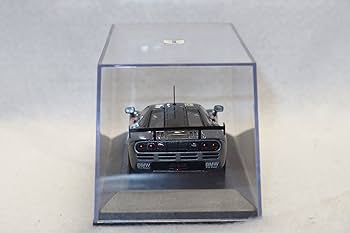 Amazon.co.jp: 1/43 MINICHAMPS Mini Champs 530154359 McLaren