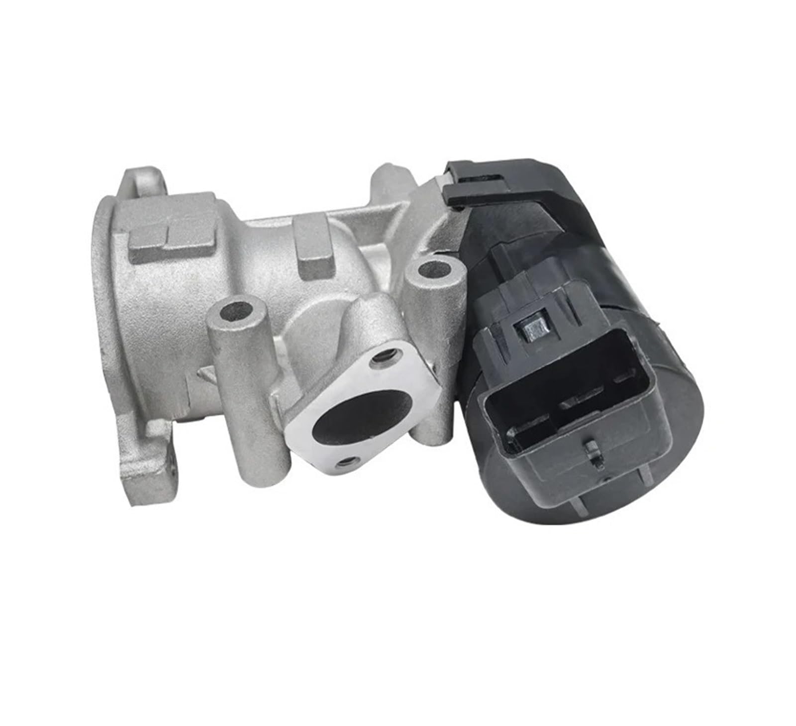 Saibol One Color Egr Valve Egr Valve For Fiat For Scudo 2007-2016 For Ulysse 2002-2011 71793027 71793028 71793404 9656612380 9681825280 Exaust Gas Recirculation