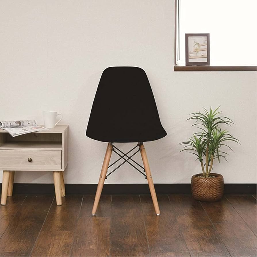 インテリアチェア ニーチェアエックス ナチュラル／レンガ | Studio Citta Furniture