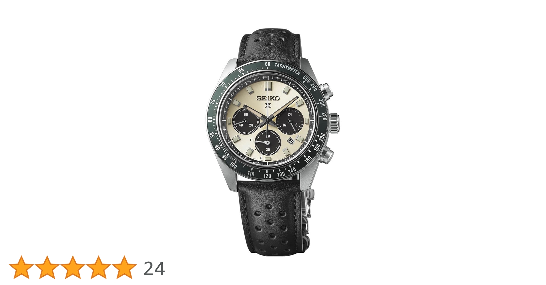 Amazon | SEIKO メンズ SSC943 プロスペックス スピードタイマー