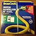 Brasscraft Psc1106 K5 Safety Plus Gas Installation Kit For Dryer And Range