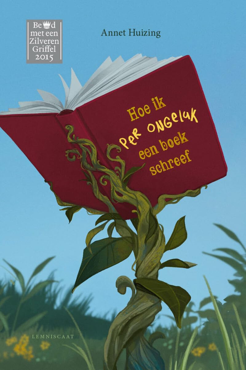 Hoe ik per ongeluk een boek schreef Huizing, Amazon.de Bücher