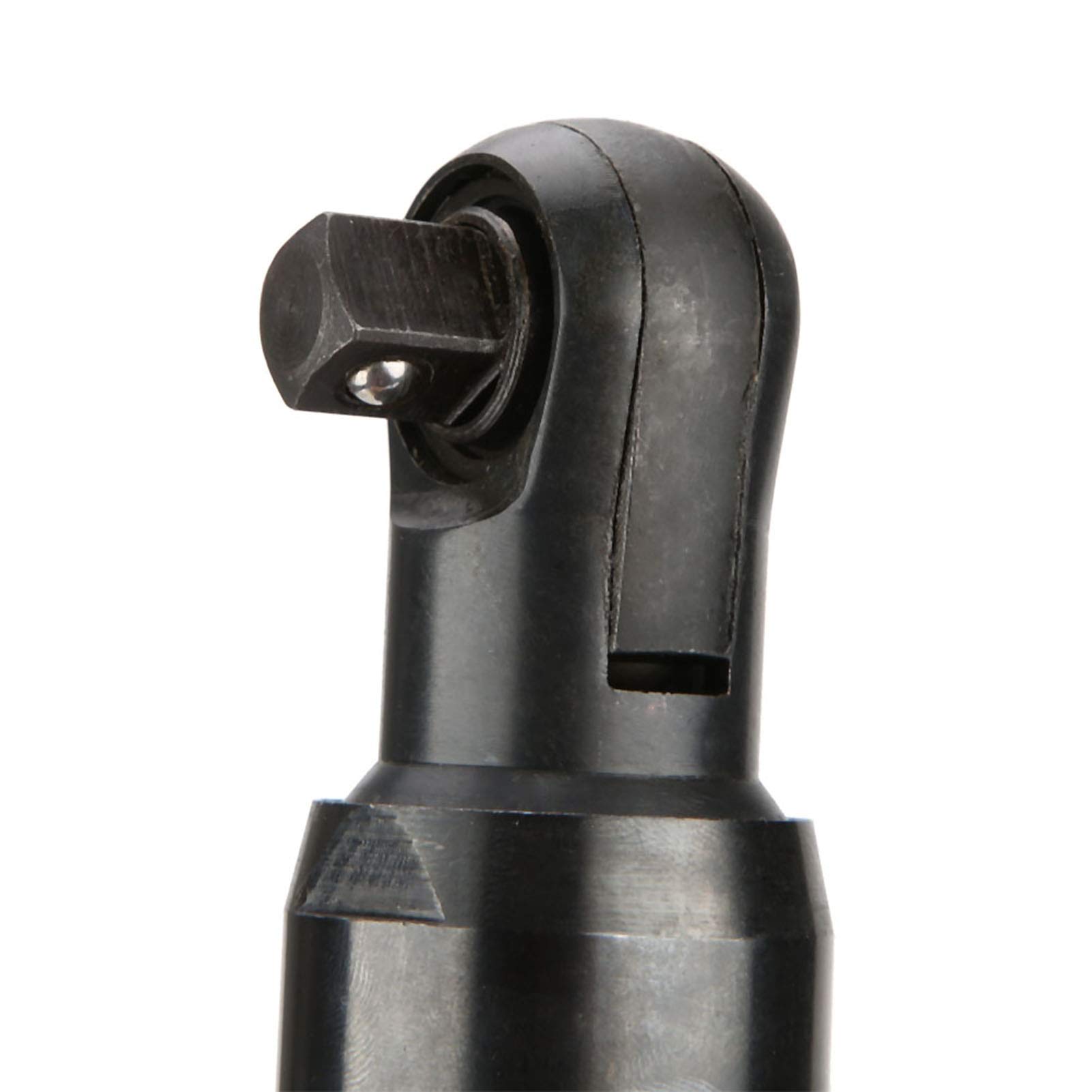 Utensili professionali per chiavi a cricchetto pneumatiche pneumatiche a gambo dritto con attacco quadro(1/4")