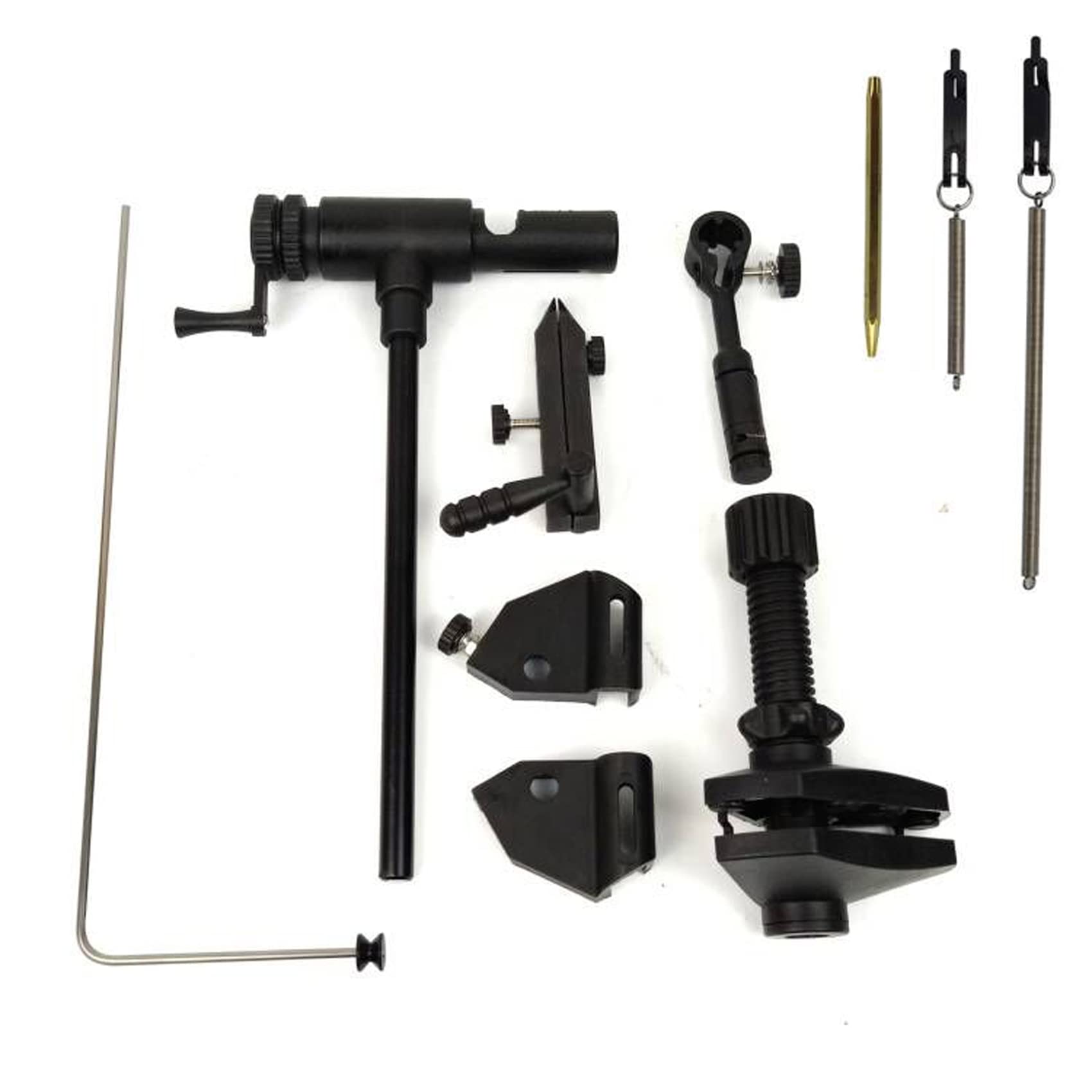 Amazon | Shark Shooter Q II ジェネレーション フライタイイング