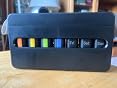 Customer review image for Large, Easy to Use Daily Medicine Organizer