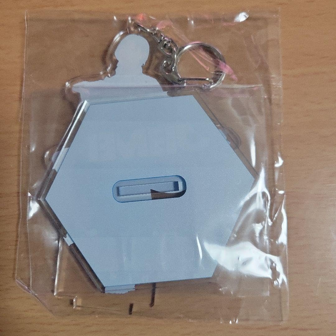 ジエメイ 黎鮫ワナ アクリルスタンド ジエメイ黎鮫ワナアクスタグッズ