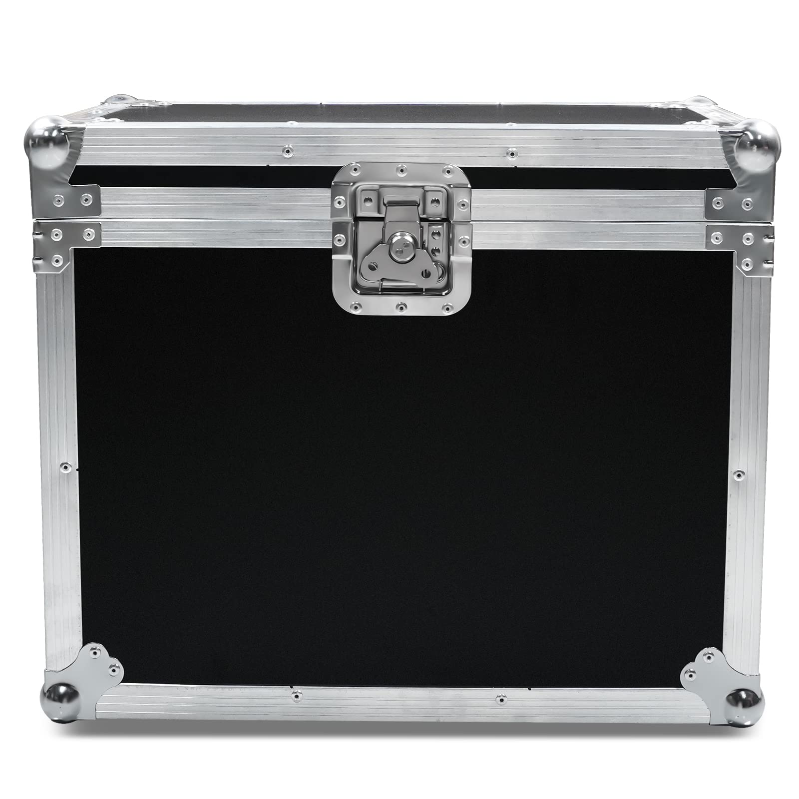 Flight case con Rotelle, Fly case 52,5 x 31 x 48 cm, per ZQ02241 150W teste mobili moving head led