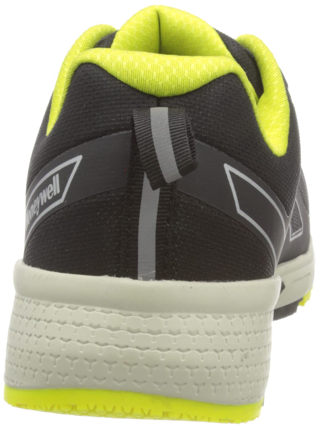 Honeywell Agile Runner Yellow S3 6250122 Zapato industrialUnisex Adulto