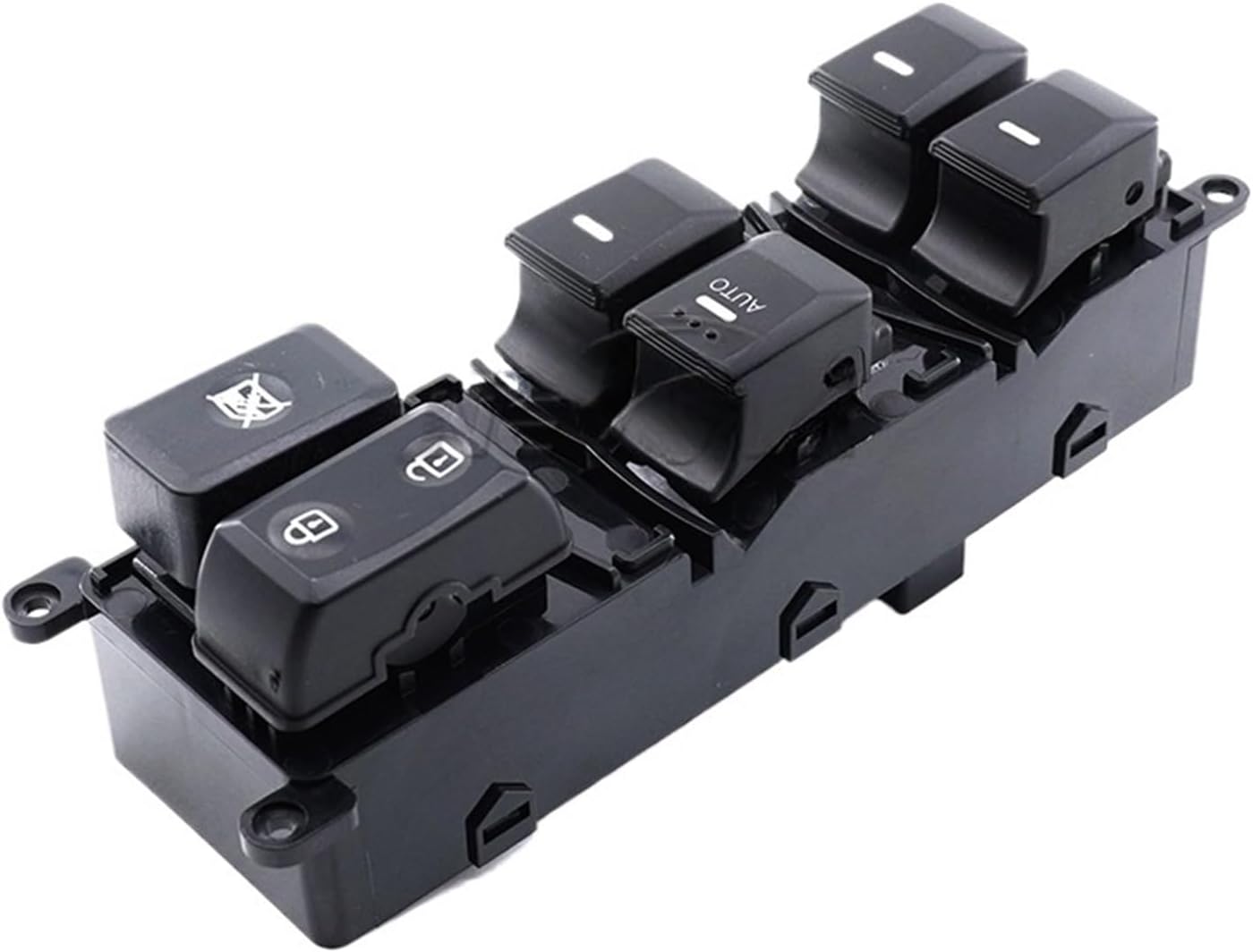 Glass Lift Control Switch Window Switch 93570-B5002