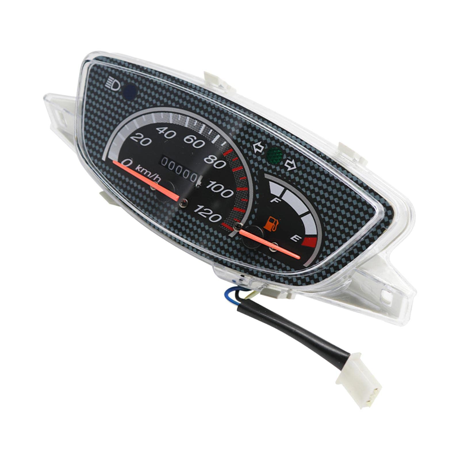 styleheaven motorcycle speedometer instrument for hnda diozx af34/35 motorbike scooter|motors|parts & accessories|motorcycle parts|instruments & gauges|speedometers