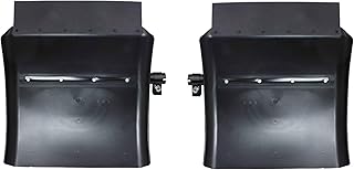 Mytee Products Quarter Fender 24