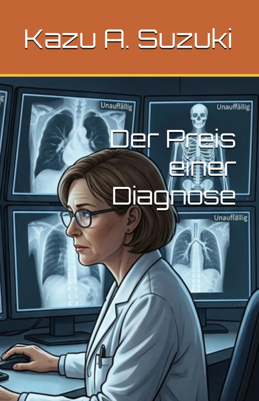Der Preis einer Diagnose (Unter Beobachtung)