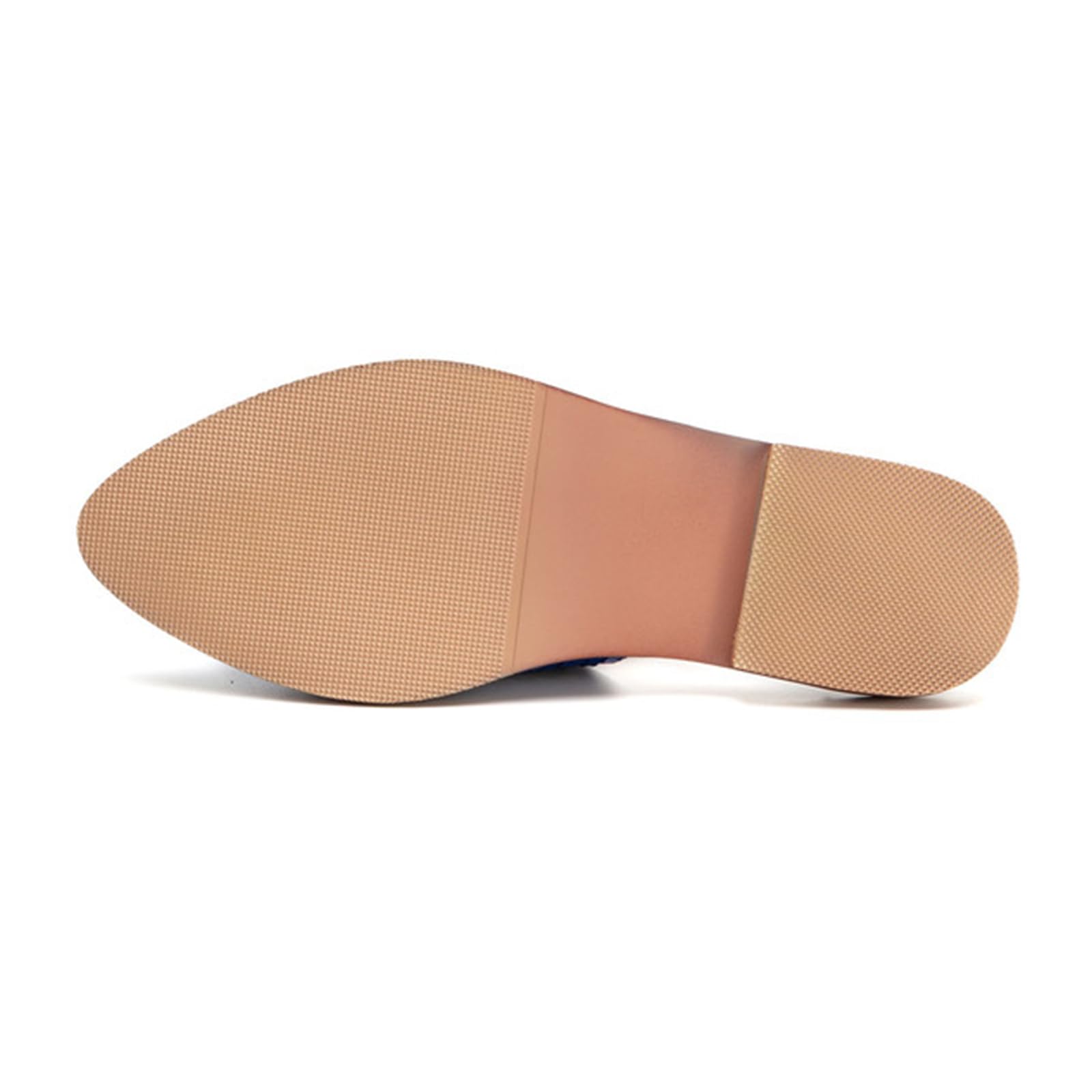 Espadrille Slingback Sandalias planas para mujer