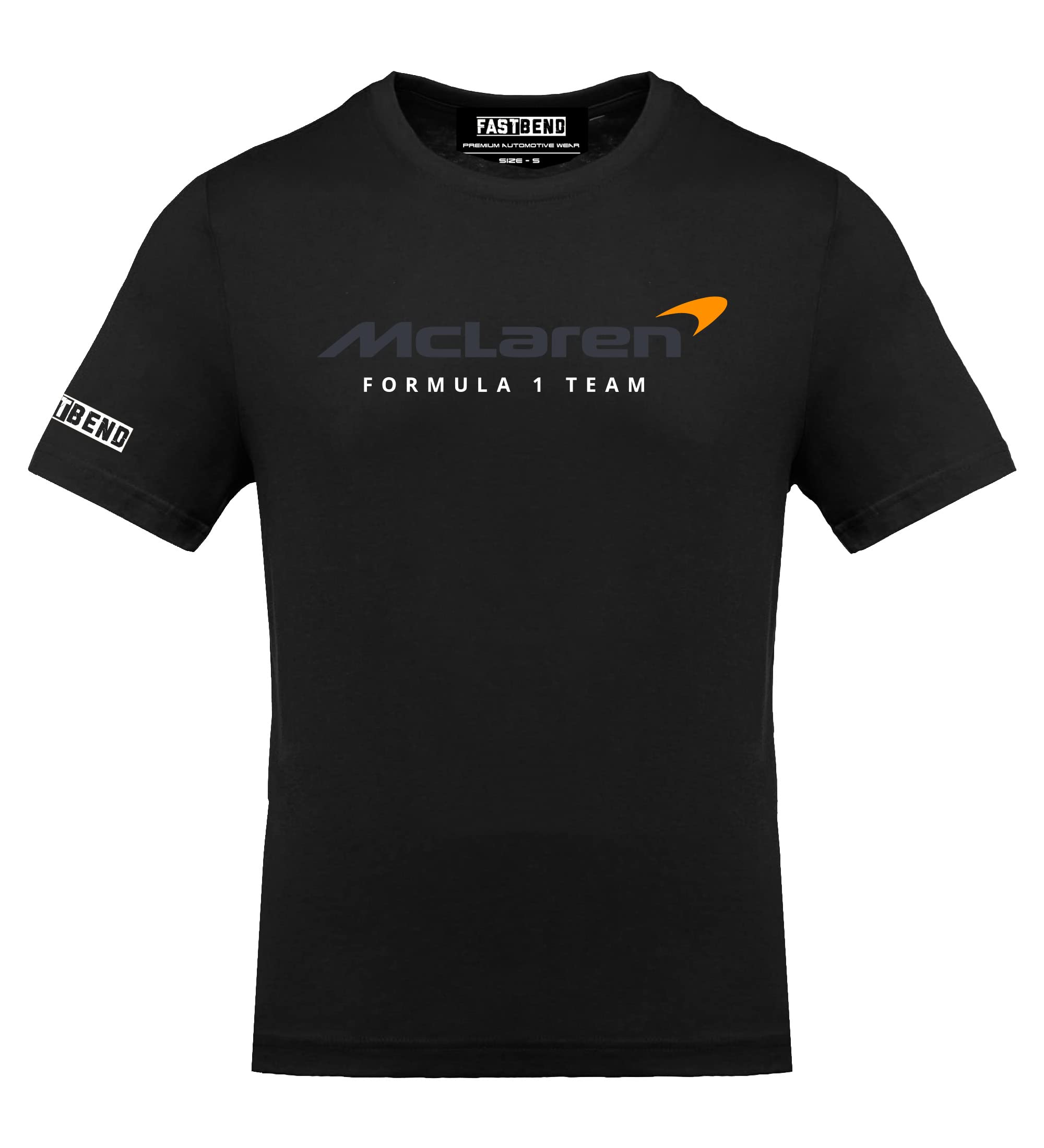 FastBendFastb Mc lern Tshirt