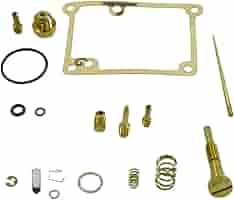 Amazon.com: Psychic, XU-07343, Carb Repair Kit 2002-2016