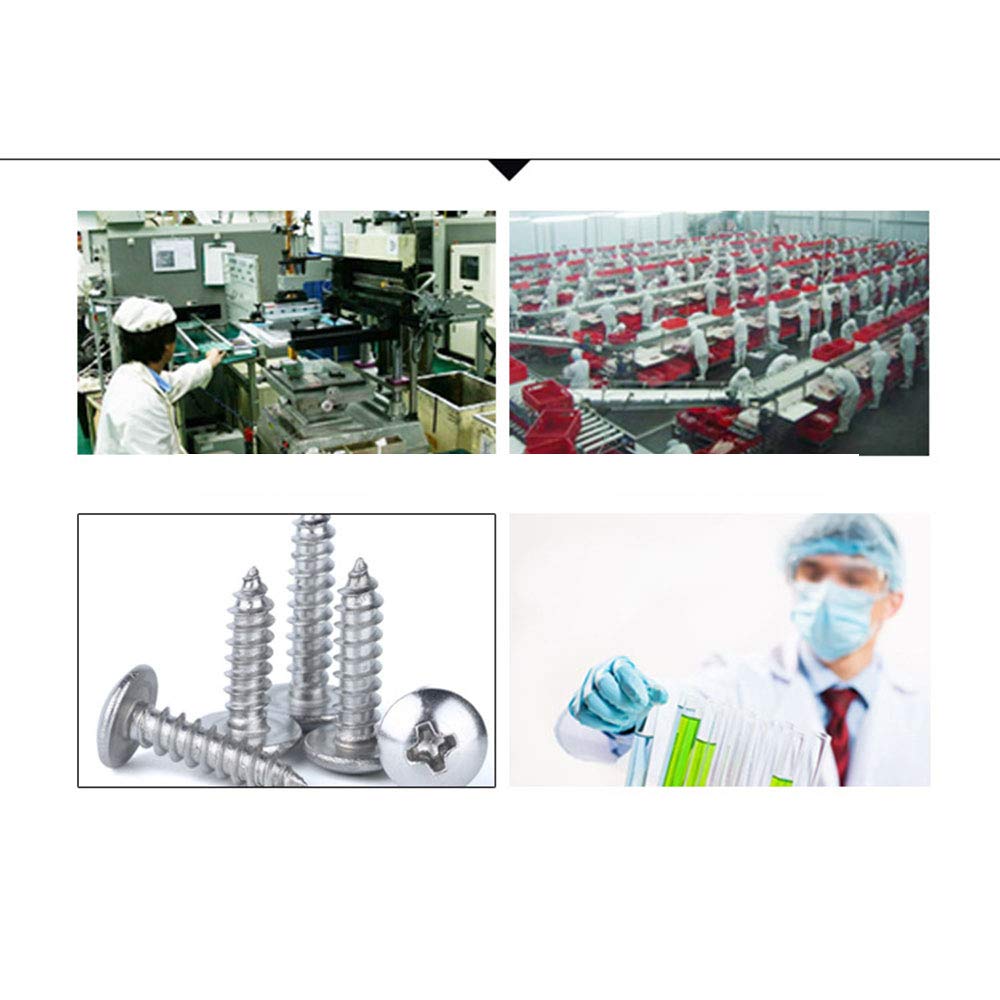 Balanza analítica de precisión para calibración de Laboratorios, diseño ultracompacto, balanza electrónica Digital precisa de 0,001 g para Laboratorios, farmacias y joyerías，