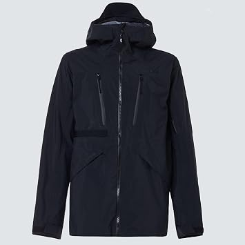 Oakley Bowls Gore-Tex Pro Shell Jacket