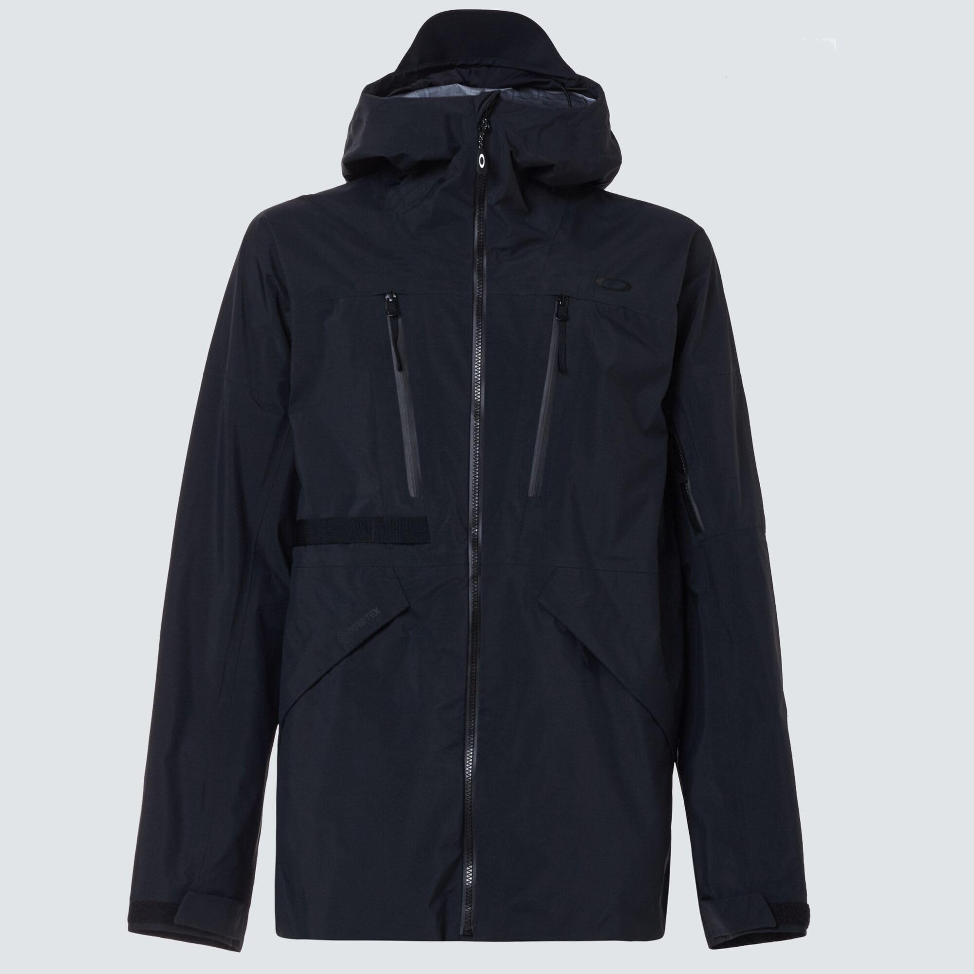 Amazon.com: Oakley Bowls Gore-Tex Pro Shell Jacket : Clothing