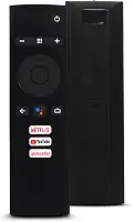 Controle Remoto Substituto Compatível Intelbras Smart Box Izy Play