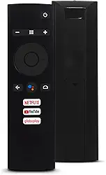 Controle Remoto Substituto Compatível Intelbras Smart Box Izy Play