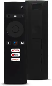 Controle Remoto Substituto Compatível Intelbras Smart Box Izy Play