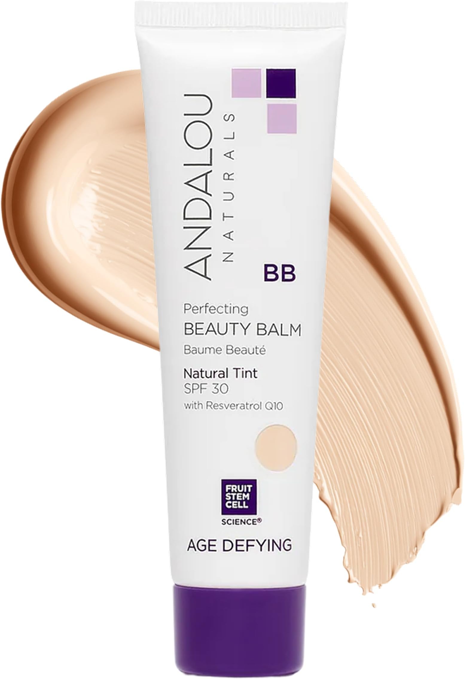 Perfecting BB Natural Tint SPF 30 58ml