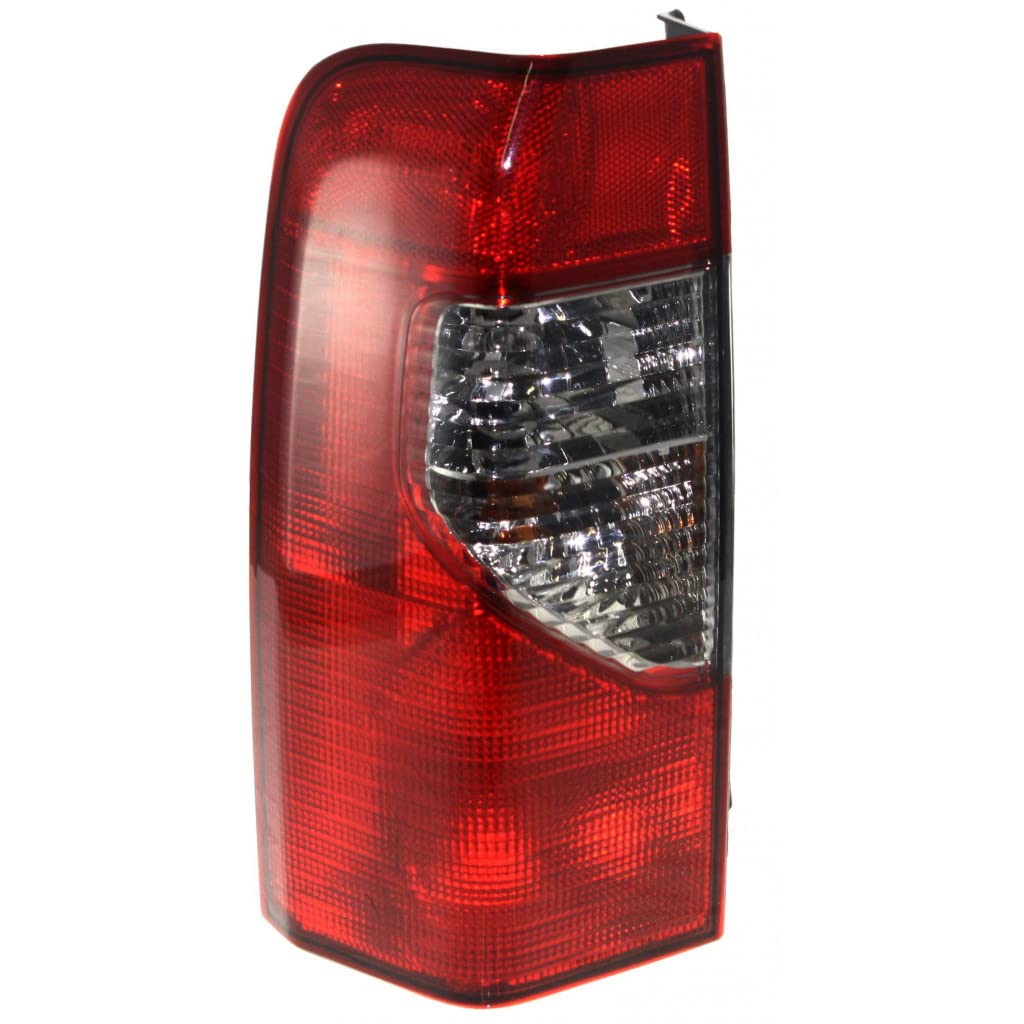 Amazon.com: For Nissan Xterra 2000 2001 Tail Light Assembly Driver