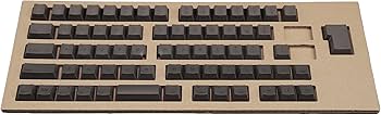 Amazon | PFU キーボード HHKB Studio キートップセット 墨 日本語配列 Amazon | PFU キーボード HHKB Studio キートップセット 墨 日本語配列