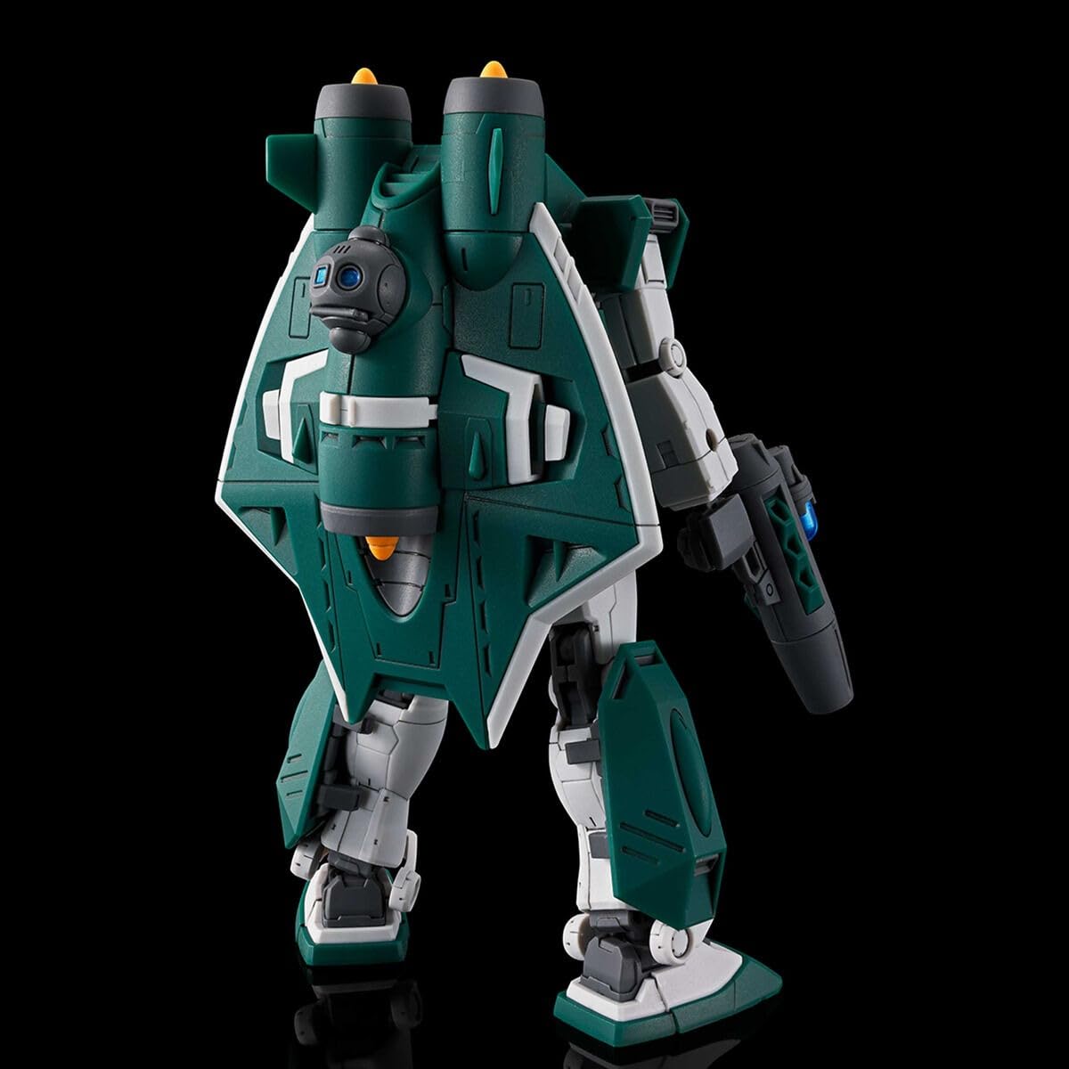 Amazon | HG ジム スループ 水陸両用アクアパック仕様 1 144スケール
