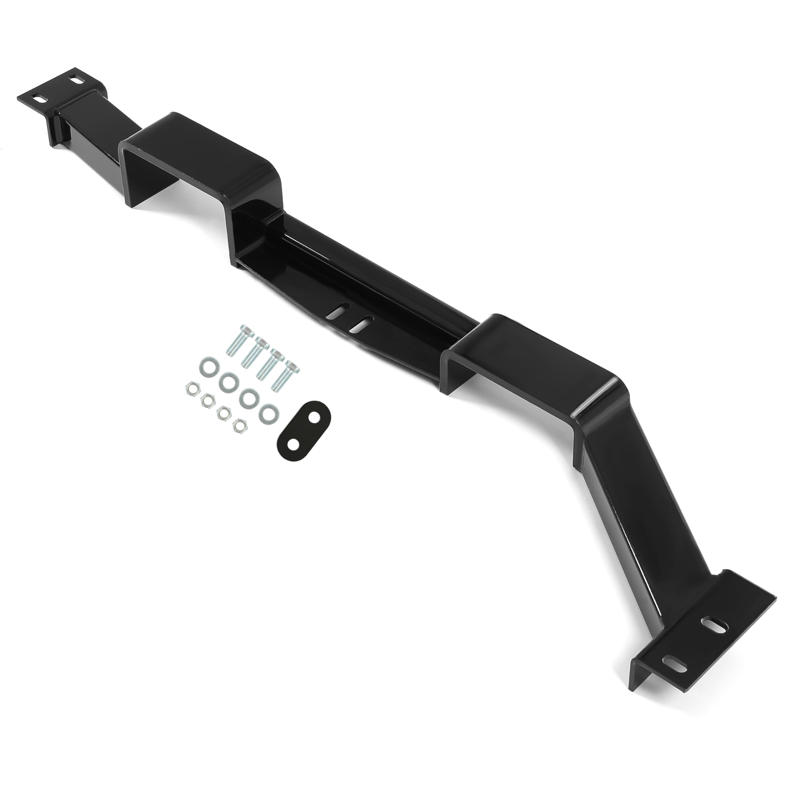 Amazon.com: KUAFU Transmission Crossmember Compatible with 1977