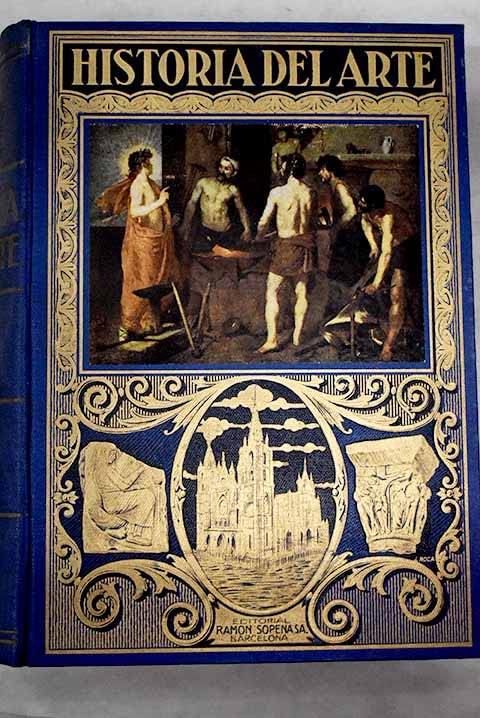 Historia del arte