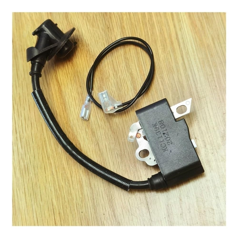 Bobina de encendido MS291 de alta durabilidad para motosierras 1141 400 1303