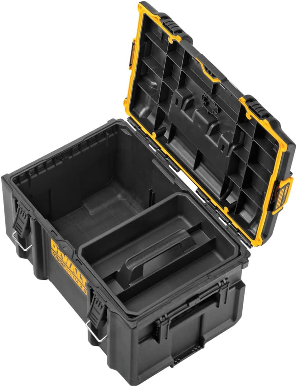 DEWALT TS GEN2.0 Tower 165/400/450 : Tools & Home Improvement