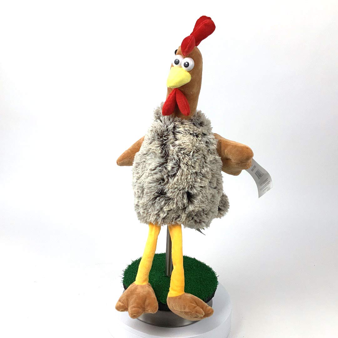 Creative Covers for GolfChicken Golf Headcover