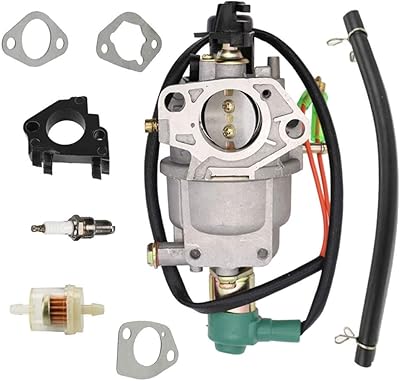SAKITAM Carburetor Compatible with Raven MPV7100 Riding Lawn Mower UTV carb