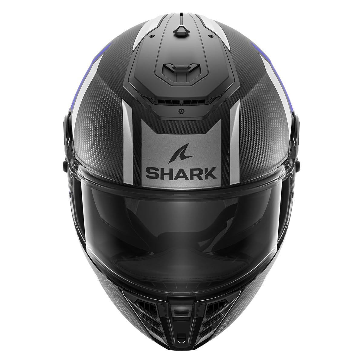 SHARK, Integralhelme motorrad Spartan RS carbon mat Shawn DBS, L